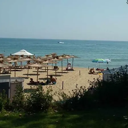 Apartmán Favorite Place Varna