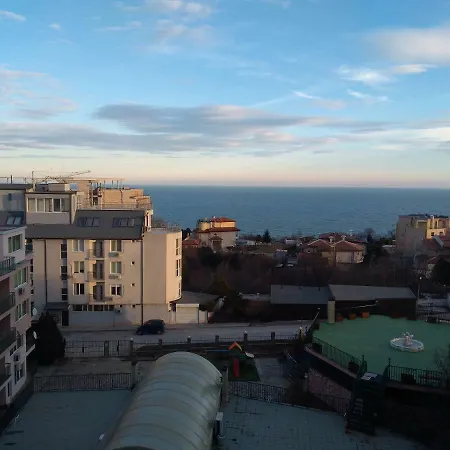 Favorite Place * Varna