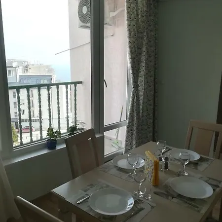 Apartment Favorite Place