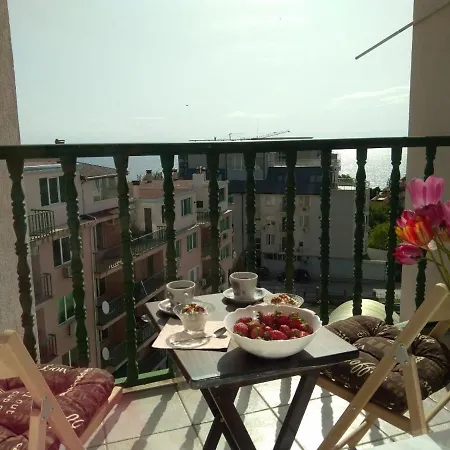 Favorite Place Apartment